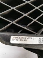 Volkswagen Touran I Pedał sprzęgła 1T1721059BE