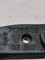 BMW 1 E81 E87 Cerniera finecorsa della portiera anteriore 7176809