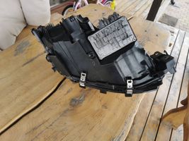 Mercedes-Benz GLE (W166 - C292) Lampa przednia A1669067503