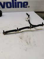 Peugeot 3008 II Fuel return line/hose 9824723180