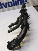 Peugeot 3008 II Durite de refroidissement tube Z12002105