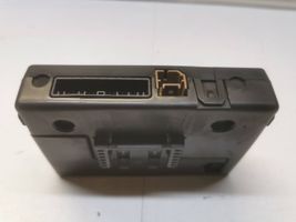 Renault Megane IV Comfort/convenience module 282754505R