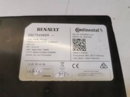 Renault Megane IV Komfortsteuergerät Bordnetzsteuergerät 282754505R