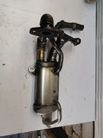 Renault Megane IV EGR-venttiili/lauhdutin 147357324R