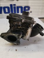 Renault Megane IV EGR vožtuvas 147109913R