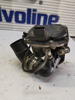 Renault Megane IV EGR-venttiili 147109913R