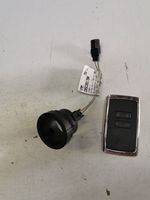 Renault Megane IV Moottorin start-stop-painike/kytkin 285905306R