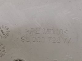 Peugeot 308 C-pilarin verhoilu 9800072877