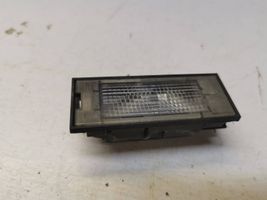 Renault Megane IV Number plate light 265105055R