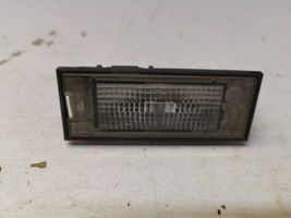 Renault Megane IV Lampa oświetlenia tylnej tablicy rejestracyjnej 0265105055R