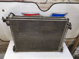 Renault Megane IV Kit Radiateur 214108175R