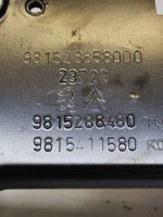 Peugeot 308 Boîte de batterie 9815288480