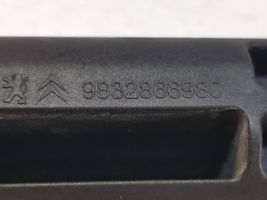Peugeot 308 Stabilisateur avant lien, barre anti-roulis 9832866980