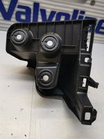 Peugeot 308 Support de montage de pare-chocs avant 9088500080300