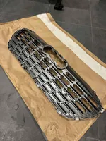 Audi e-tron Maskownica / Grill / Atrapa górna chłodnicy 4KE853651J