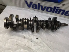 Volvo V40 Cross country Crankshaft 31258389