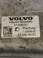 Volvo V40 Cross country EGR-venttiili/lauhdutin 31325030