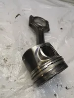 Volvo V40 Cross country Piston with connecting rod 