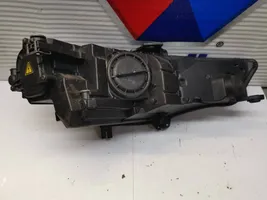 Audi A4 S4 B9 Передняя фара 8W0941005A