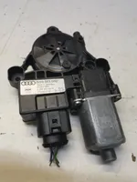 Audi A4 S4 B9 Curtain motor 8W9863560