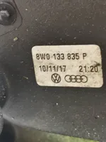 Audi A4 S4 B9 Oro filtro dėžė 8W0133835P