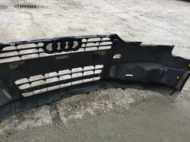 Audi A4 S4 B9 Front bumper 