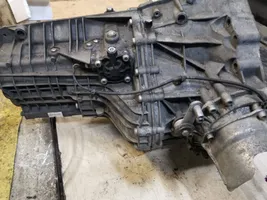 Audi A4 S4 B9 Manual 6 speed gearbox 0DJ301103J