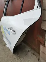 Renault Megane IV Rear door 