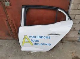 Renault Megane IV Rear door 