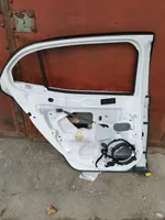 Renault Megane IV Rear door 