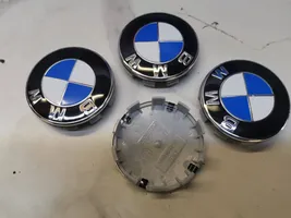 BMW 3 E92 E93 Rūpnīcas varianta diska centra vāciņš (-i) 36136783536