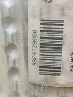 Peugeot 308 Filtre à particules catalyseur FAP / DPF 9808329980