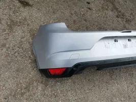 Renault Megane IV Rear bumper 850220498R