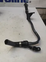 Audi A4 S4 B9 Engine coolant pipe/hose 8W0145670E