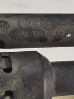 Audi A4 S4 B9 Moottorin vesijäähdytyksen putki/letku 04L122157AC