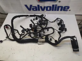 Audi A4 S4 B9 Engine installation wiring loom 04L971595BE