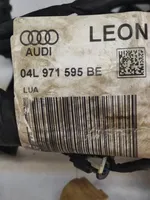 Audi A4 S4 B9 Engine installation wiring loom 04L971595BE