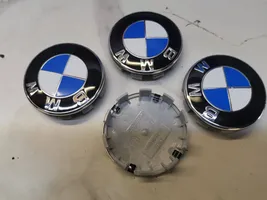 BMW 5 F10 F11 Tapacubos original de rueda 36136783536