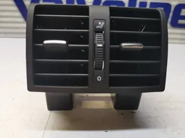 Volkswagen Caddy Dash center air vent grill 1T0819203D