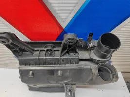Peugeot 308 Scatola del filtro dell’aria 9673061080