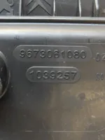 Peugeot 308 Scatola del filtro dell’aria 9673061080