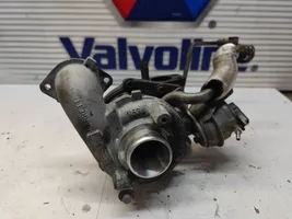 Peugeot 308 Turboahdin 9686120680