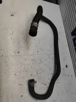 Peugeot 308 Coolant pipe/hose 