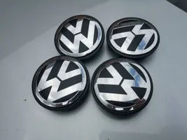 Volkswagen Touran I Rūpnīcas varianta diska centra vāciņš (-i) 3B7601171