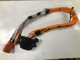 BMW i3 Gniazdo ładowania samochodu elektrycznego 61126828902