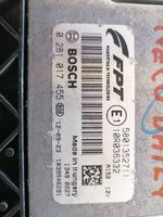 Iveco Daily 40.8 Motorsteuergerät ECU 10R036332