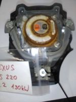 Lexus IS-F Airbag dello sterzo 2D0M59908A9V