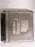 BMW 5 E39 Sterownik / Moduł ECU 7786581