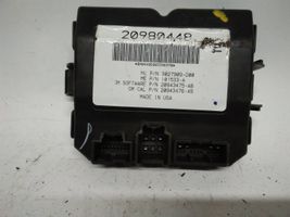 Opel Astra G Autres éléments de console centrale 12980448