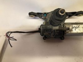 Jeep Grand Cherokee (WK) Moteur d'essuie-glace arrière M53678487